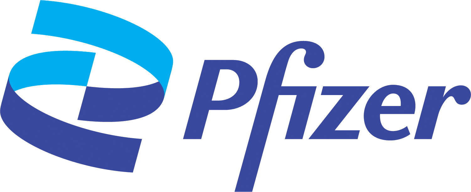 Pfizer's Logo