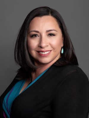 Representative Angela Romero