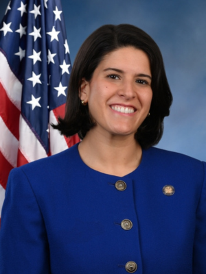 Asm. Gabriella Romero (NY)