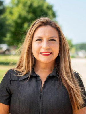 Del. Elizabeth Guzmán (VA)