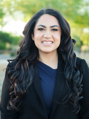 Rep. Consuelo Hernandez (AZ)
