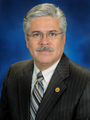 Rep. Fred Crespo (IL)