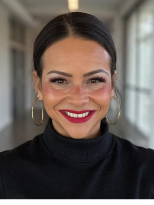 Rep. Josey Garcia (TX)