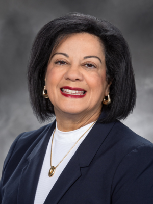 Rep. Lillian Ortiz-Self