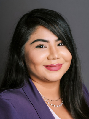 Rep. Mary Ann Santos