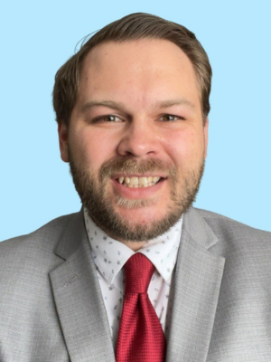Luke Roling