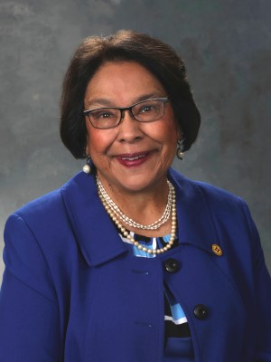 Rep. Patricia Roybal Caballero