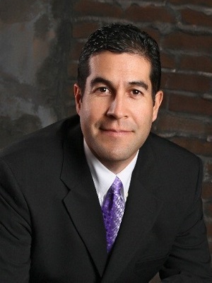 Photo of Representative Alonzo Baldonado