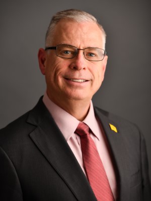 Senator Daniel A. Ivey-Soto (NM)
