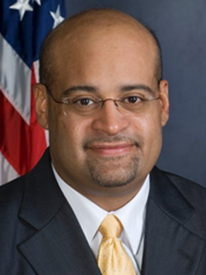 Rep. Angel Cruz (PA)