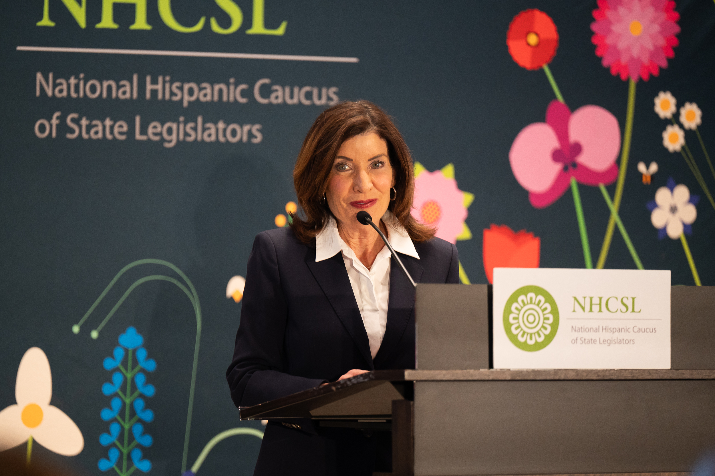 2026 Spring Executive Committee and BBA Meeting: New York Leaders Join NHCSL