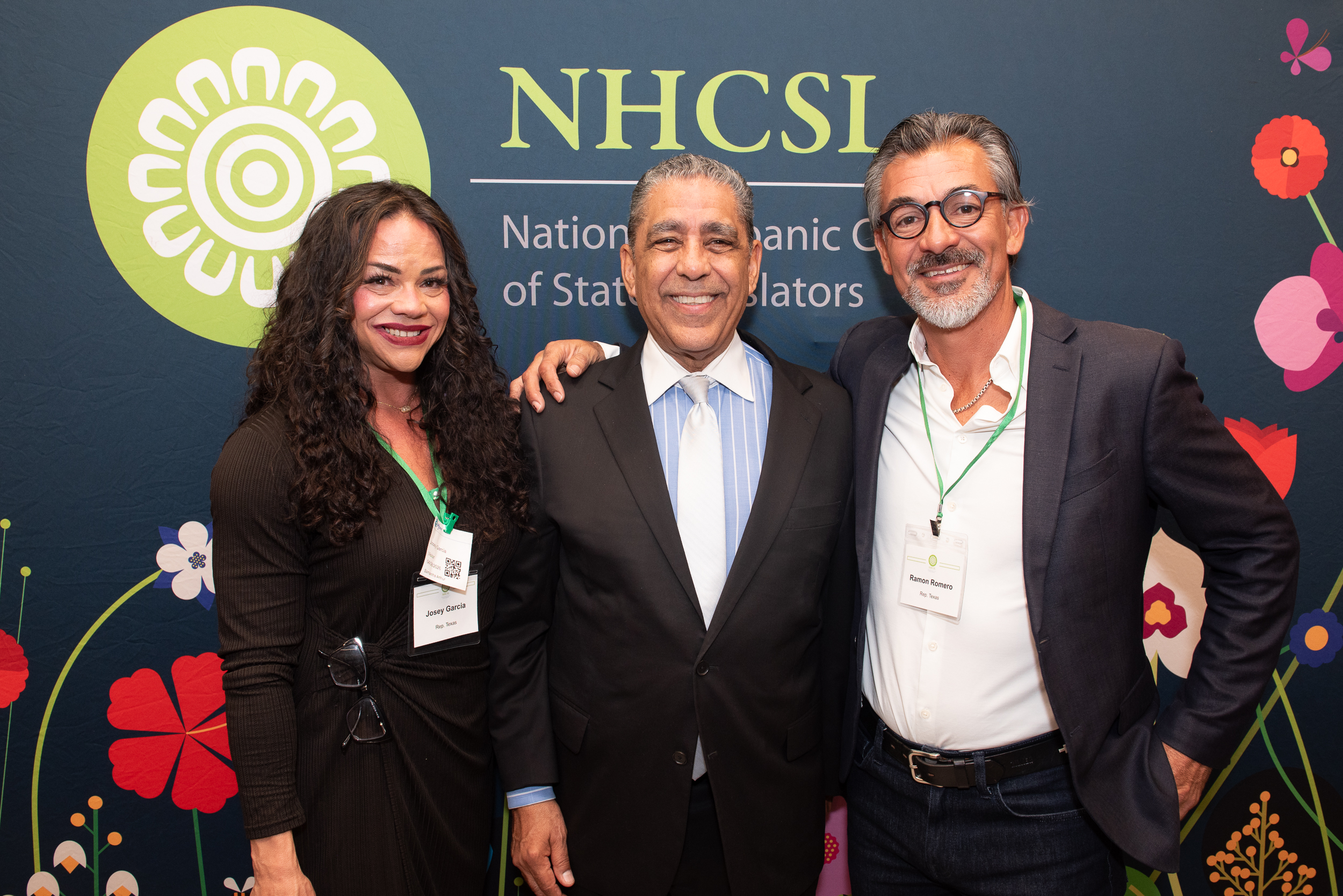 2026 Spring Executive Committee and BBA Meeting: Welcome Reception