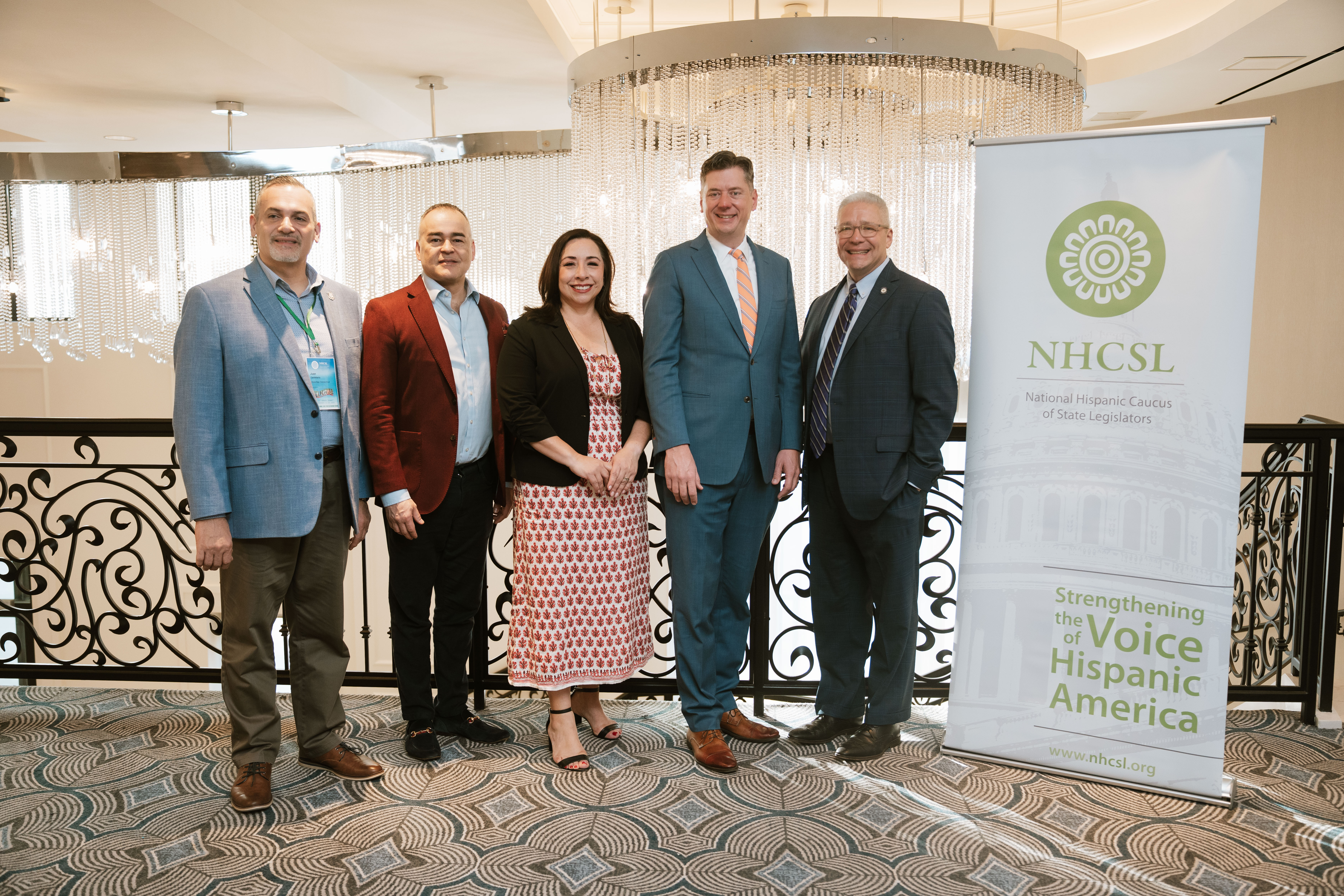 23rd Annual Summit: Keynote Remarks from Oklahoma City Mayor David Holt