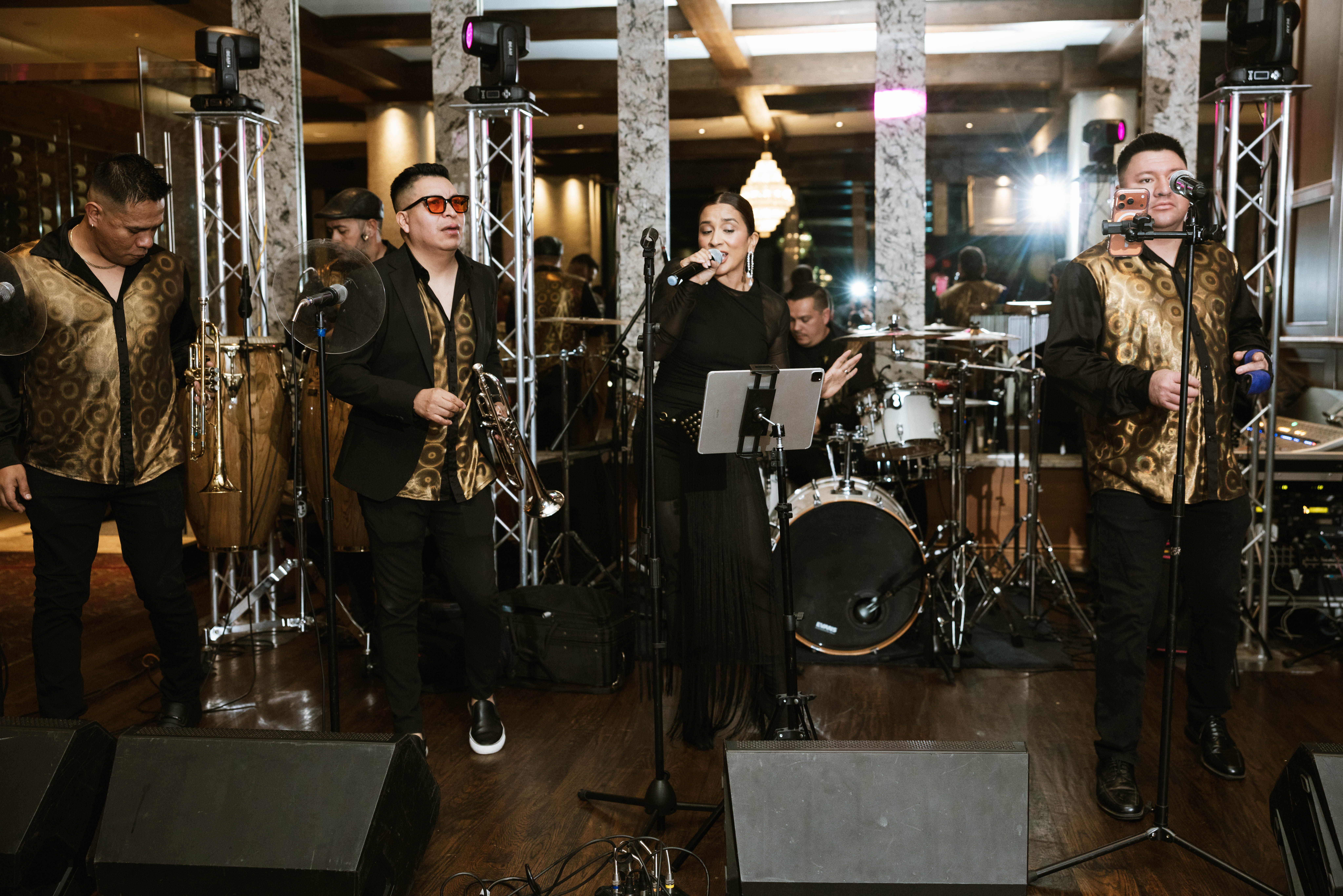 23rd Annual Summit: Noche de Celebración