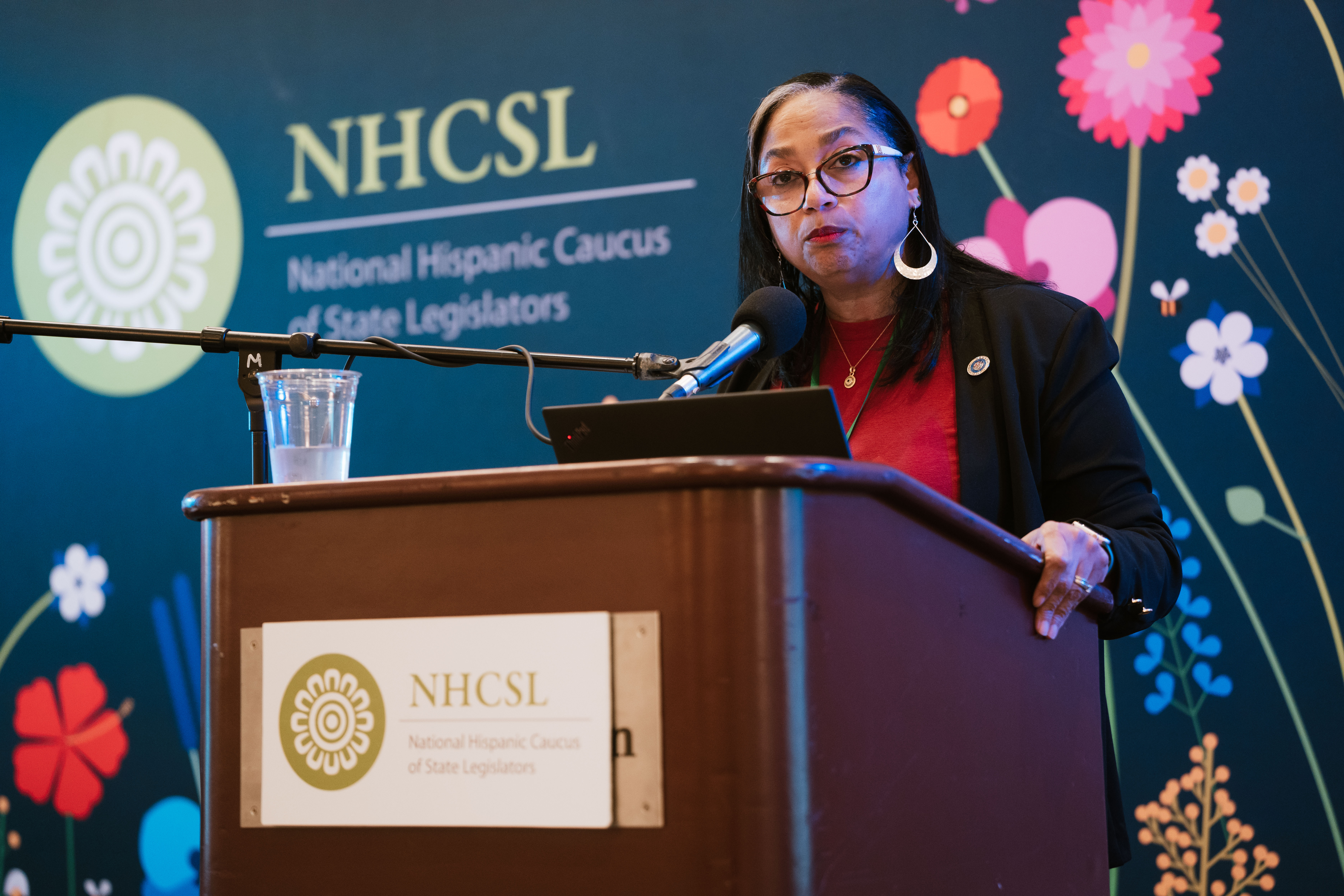 23rd Annual Summit: Policy Sessions