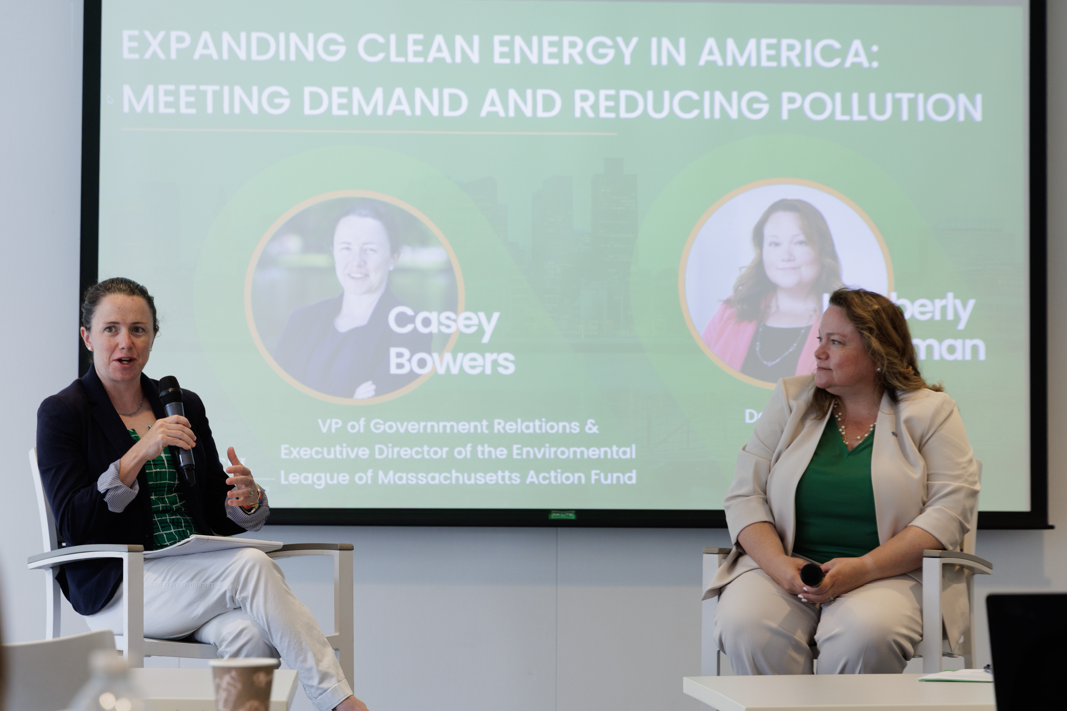 2025 Summer Executive Committee and BBA Meeting: Policy Sessions