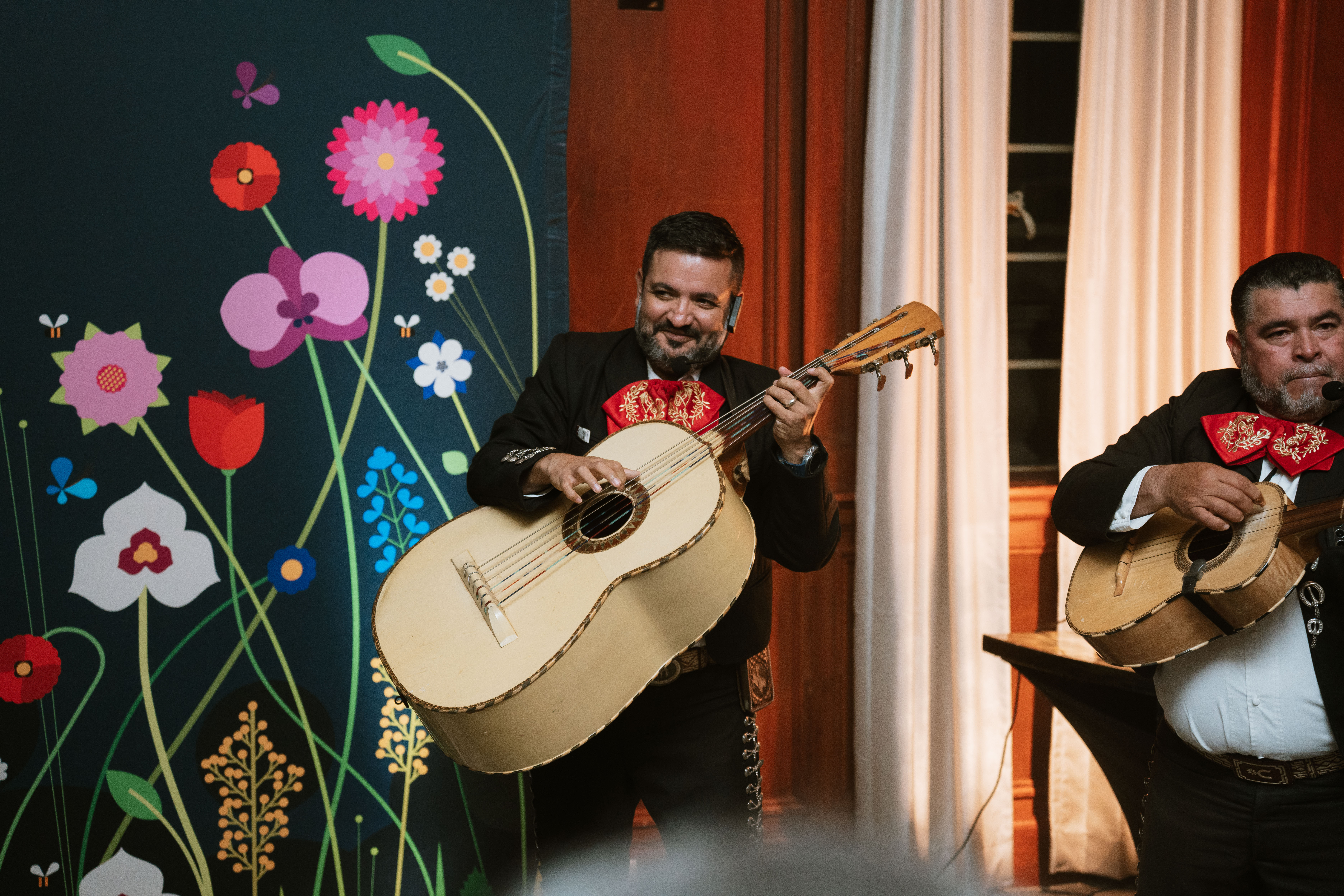 23rd Annual Summit: Welcome Reception