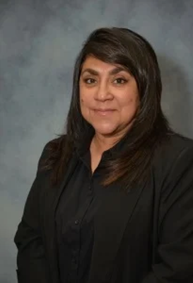 Representative Angela Martinez (KS)
