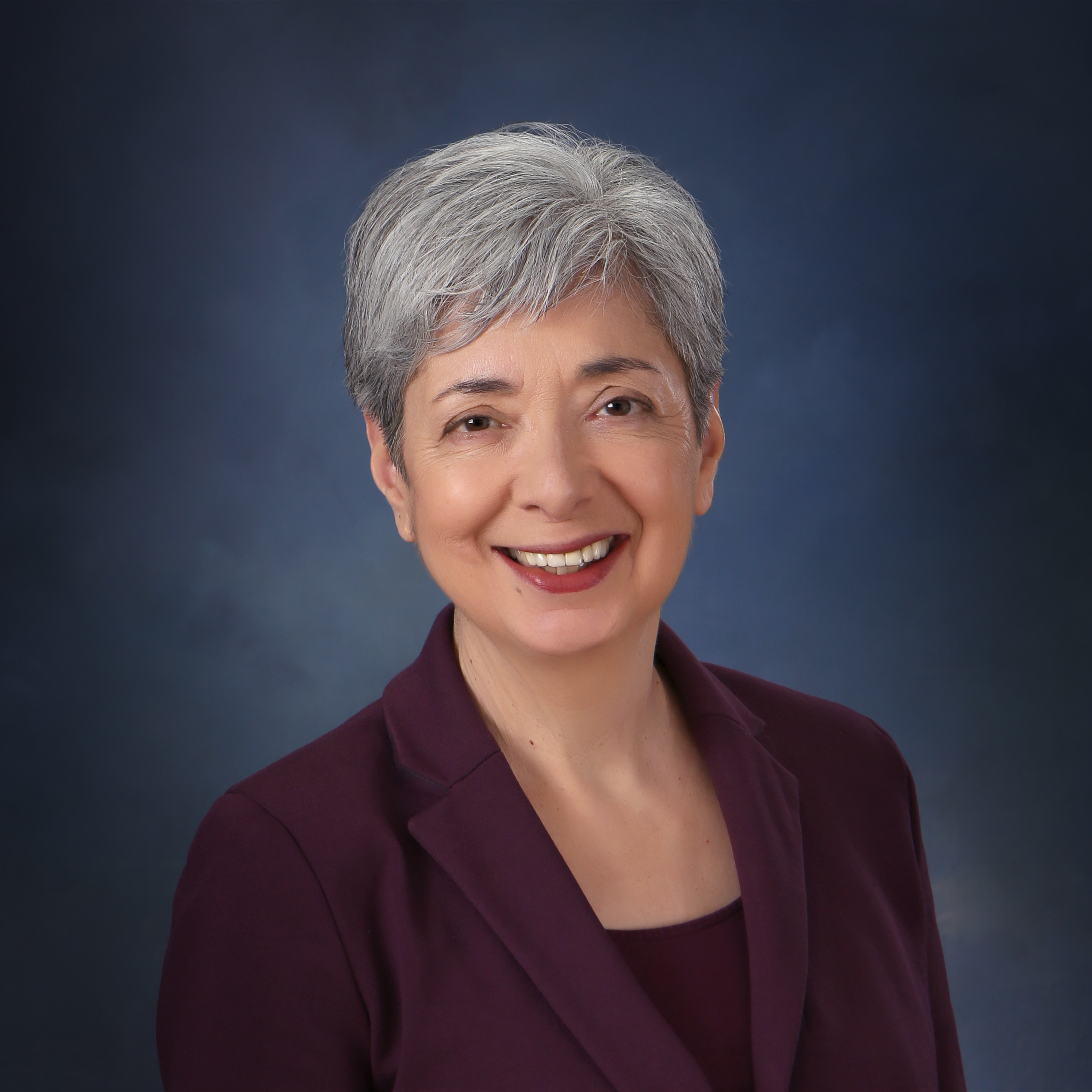 Rep. Veronica Paiz (MI)