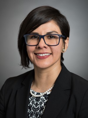 Rep. Jessica González (TX)