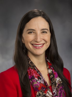 Sen. Rebecca Saldaña (WA)