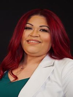 Senator Anna Hernández (AZ)