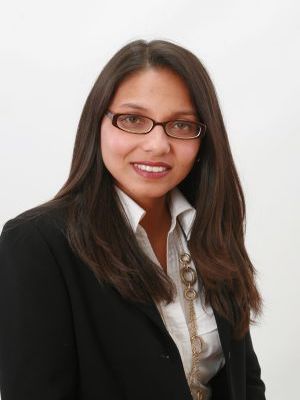 Assemblywoman Gabriela M. Mosquera (NJ),