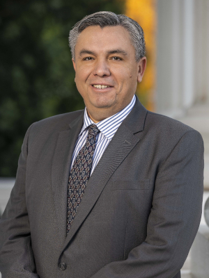 Assemblymember Juan Carrillo (CA)