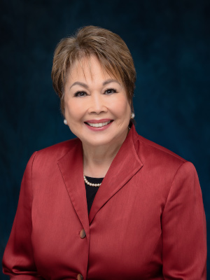 Senator Lorraine R. Inouye (HI)