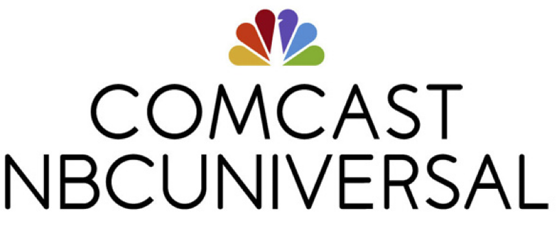 Comcast Logo