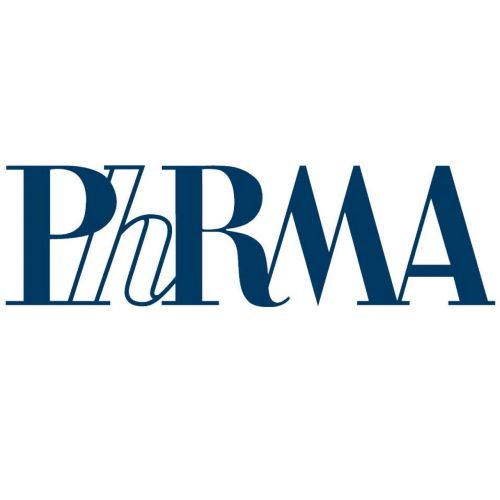 Pharmaceutical Research and Manufacturers of America (PhRMA)