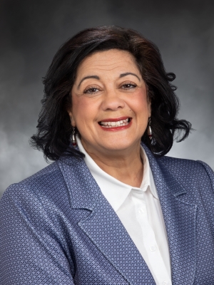 Representative Lillian Ortiz-Self