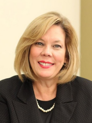 Senator Nilsa Cruz-Pérez (NJ)