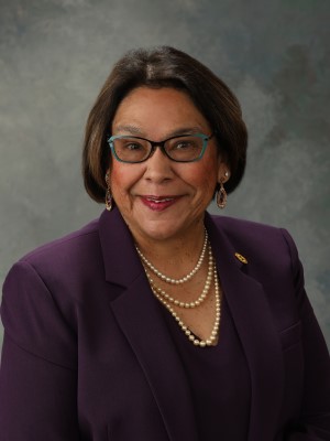 Rep. Patricia Roybal Caballero (NM)