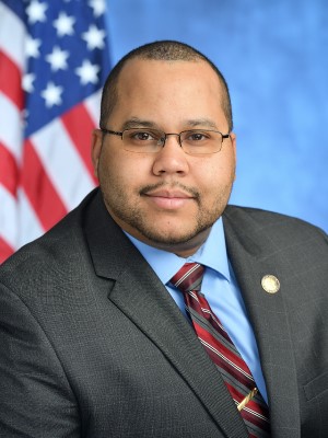 Asm. Víctor Pichardo