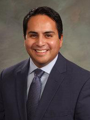 Rep. Dan Pabón (CO)