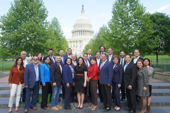 NHCSL’ 2019 Spring Executive Committee & BBA Meeting