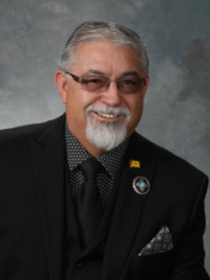 Rep. David Gallegos (NM)