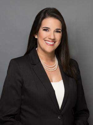 Senator Anitere Flores (FL)