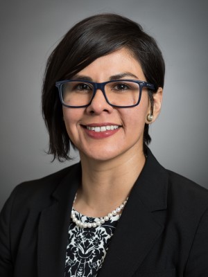 Representative Jessica González (TX)