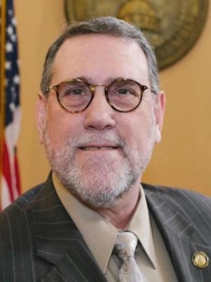 Rep. Pedro Marín (GA)