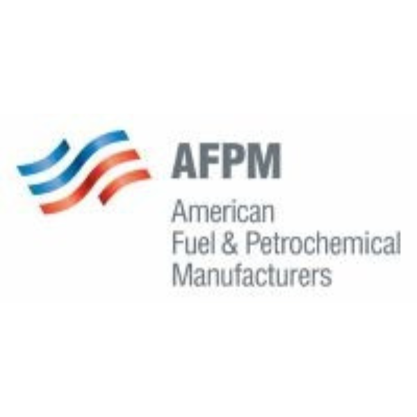 American Fuel and Petrochemical Manufacturers